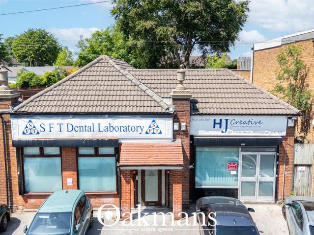Park Home for sale in Turves Green, West Midlands
