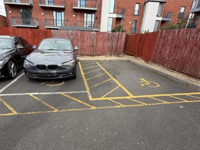 Park Home for sale in Old Wharf, City Of Leicester