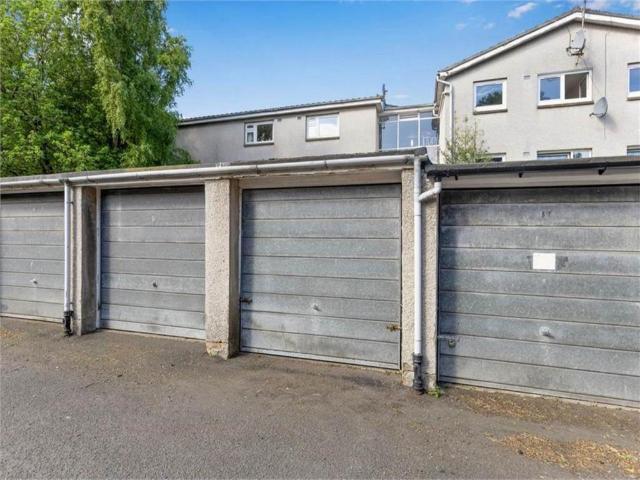 Park Home for sale in Comely Bank, City of Edinburgh