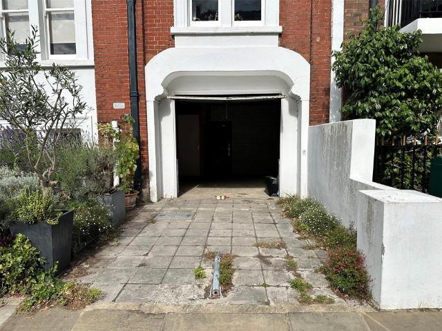 Park Home for sale in Chelsea, Greater London