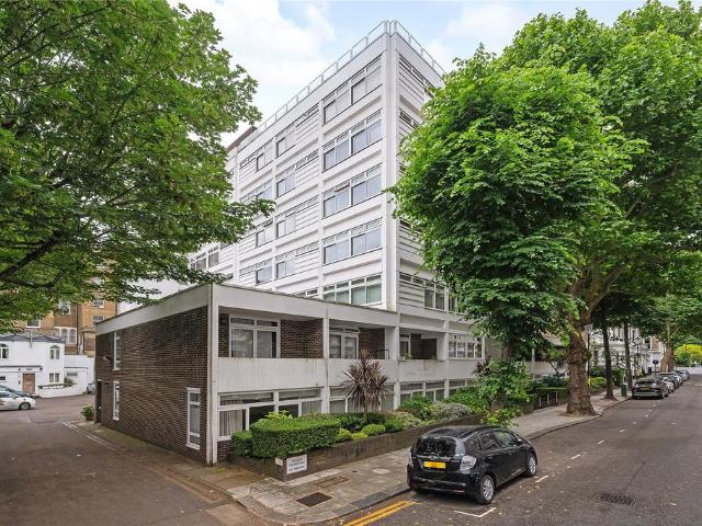 Park Home for sale in Notting Hill, Greater London