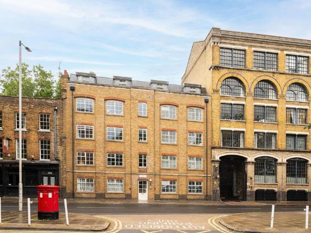 Park Home for sale in The Borough, Greater London