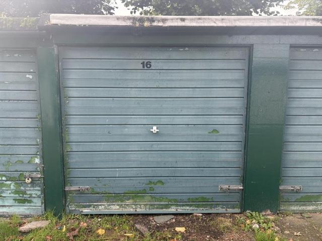 Park Home for sale in Mayfield, City of Edinburgh