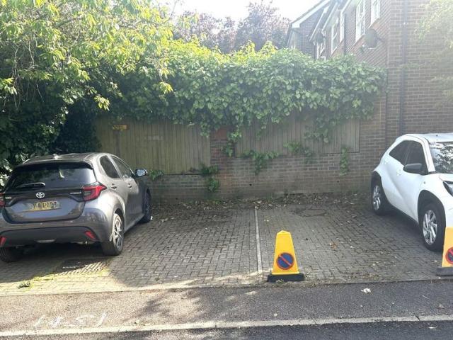 Park Home for sale in Shenley, Hertfordshire