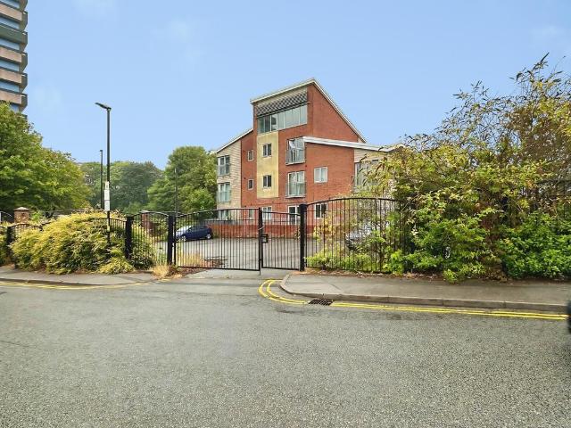 Park Home for sale in Hillfields, West Midlands
