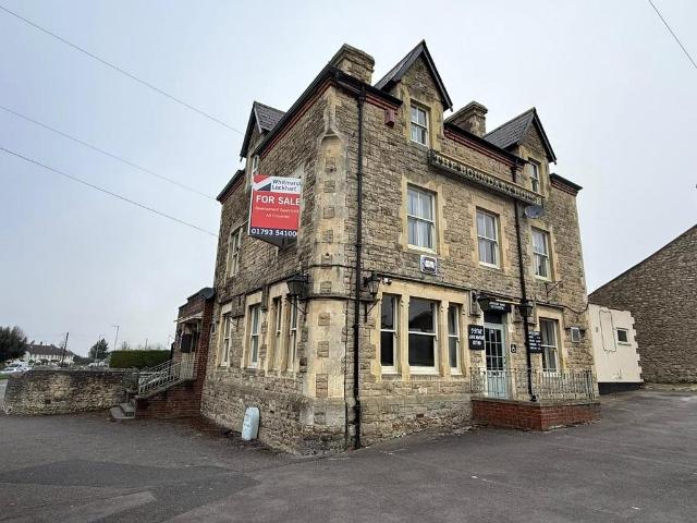 Park Home for sale in Moredon, Swindon