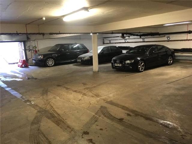 Park Home for sale in Kensington, Greater London