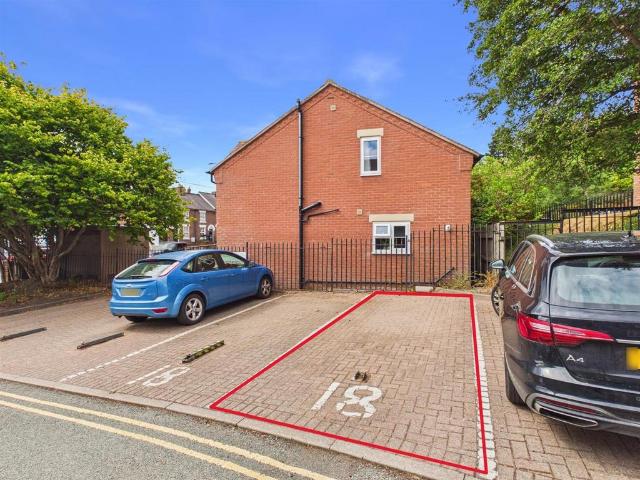 Park Home for sale in Frankwell