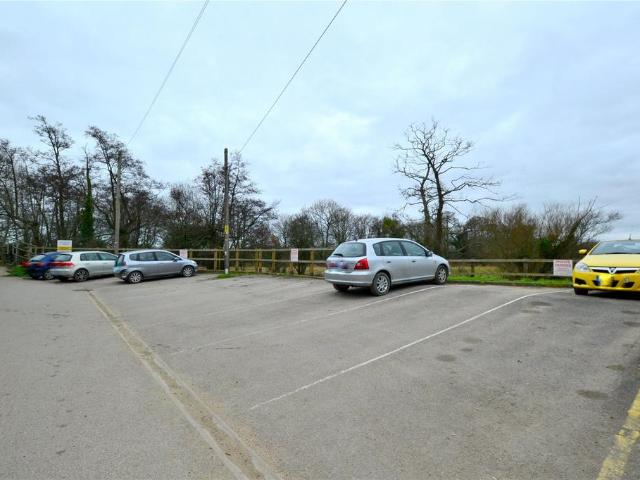 Park Home for sale in Ringwood, Ashurst Bridge