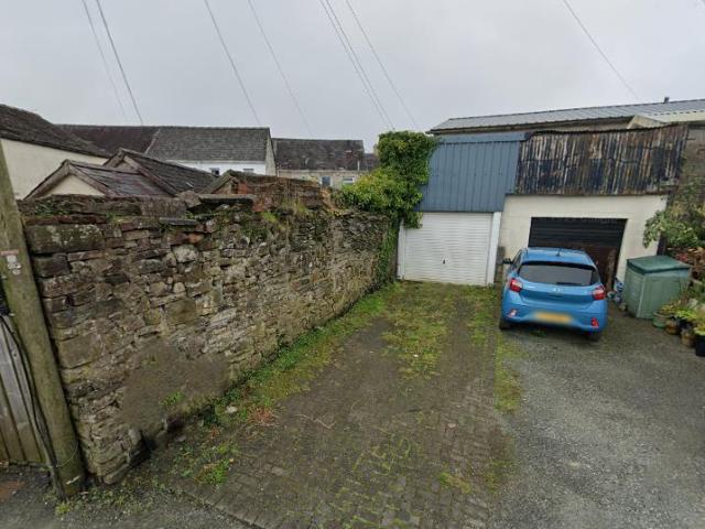 Park Home for sale in Trevaughan, Whitland