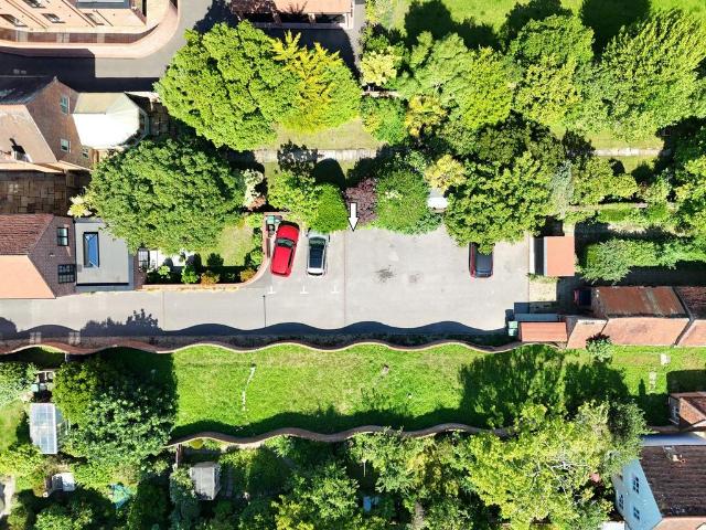 Park Home for sale in Walhampton, Ashurst Bridge