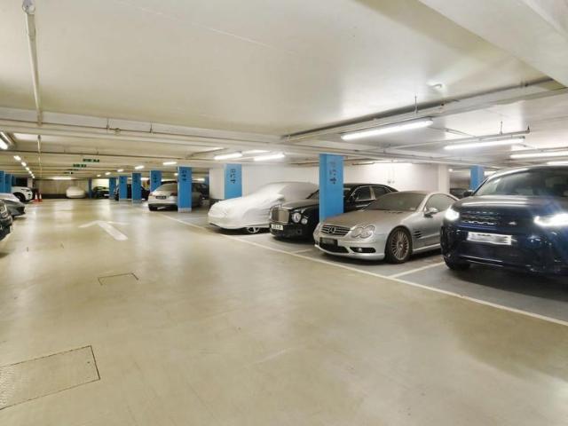 Park Home for sale in Belgravia, Isle Of Man