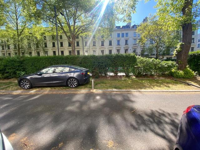 Park Home for sale in Paddington, Greater London