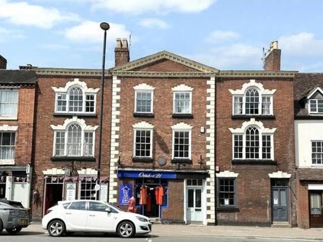 House for sale in Rushock, Worcestershire