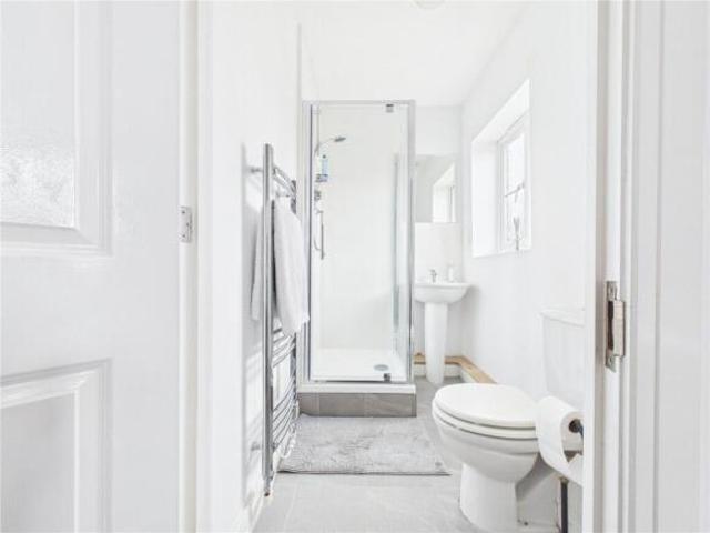 Apartment for sale in St Leonards, Watergate