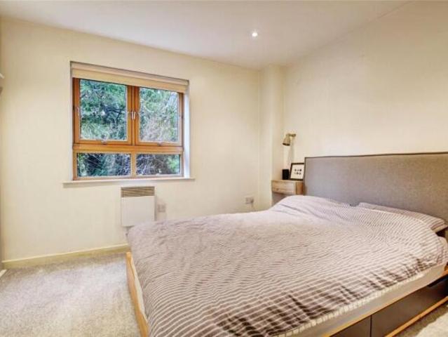 Apartment for sale in Newcastle Upon Tyne