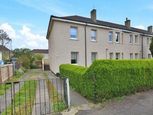 House for sale in Gallowhill, Glenburn