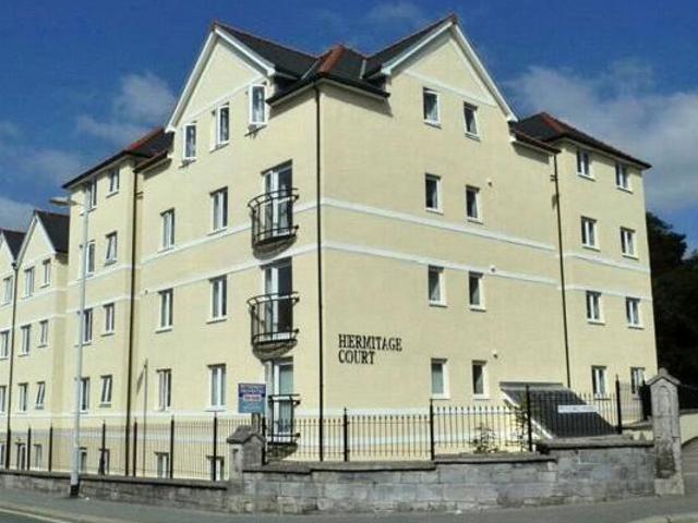 House for sale in Follaton, South Hams