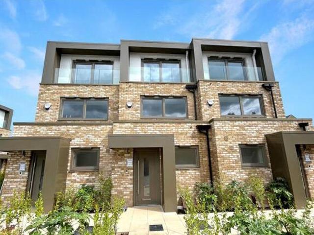House for sale in Poole