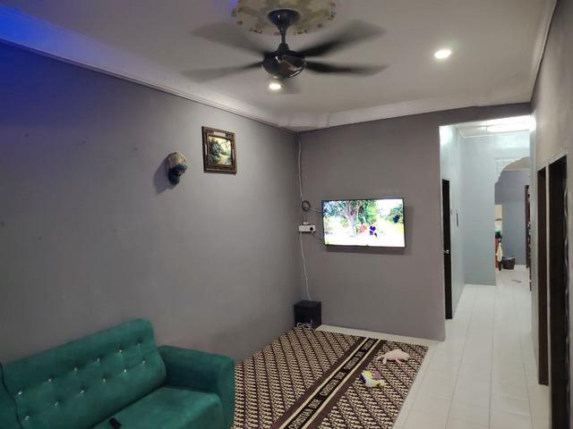 Terraced House for sale in Padang Serai, Kedah