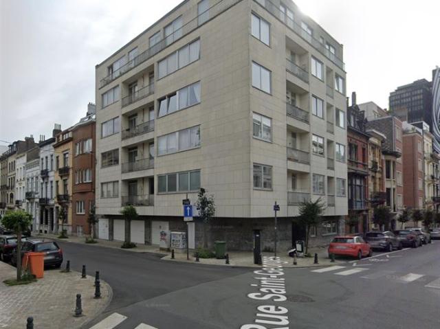Maison location à Elsene, Bruxelles