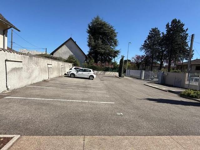 Garage location à Lyon, Métropole de Lyon