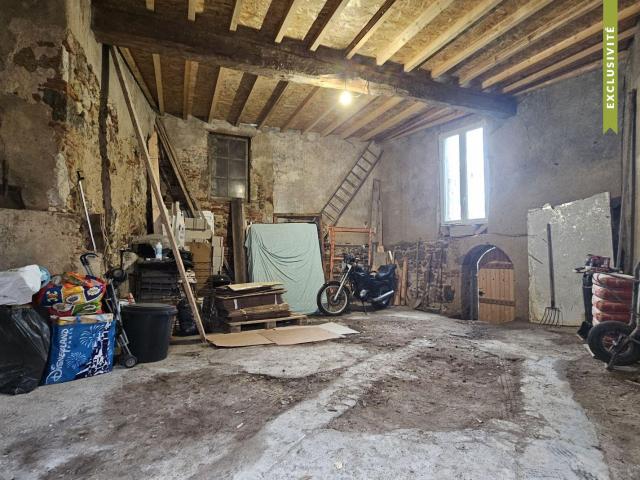 Garage vente à Agen, Port-sainte-marie