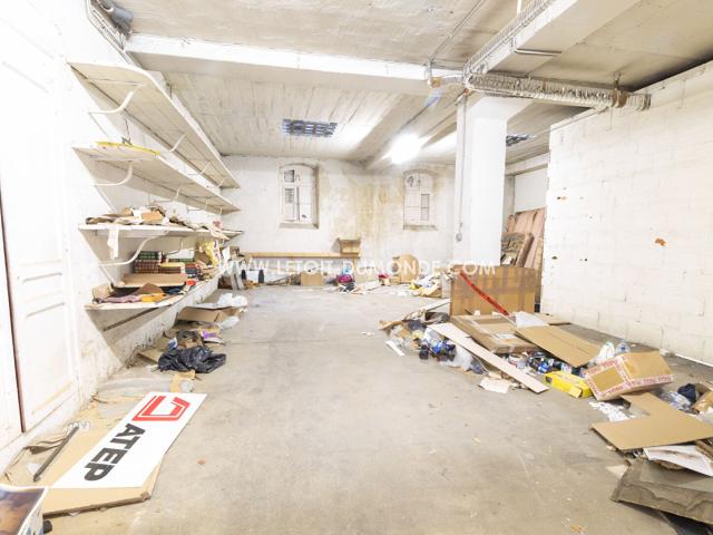Garage vente à Périgueux