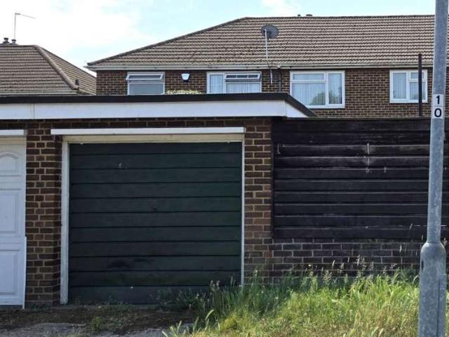 Property for sale in Broxbourne, Hertfordshire
