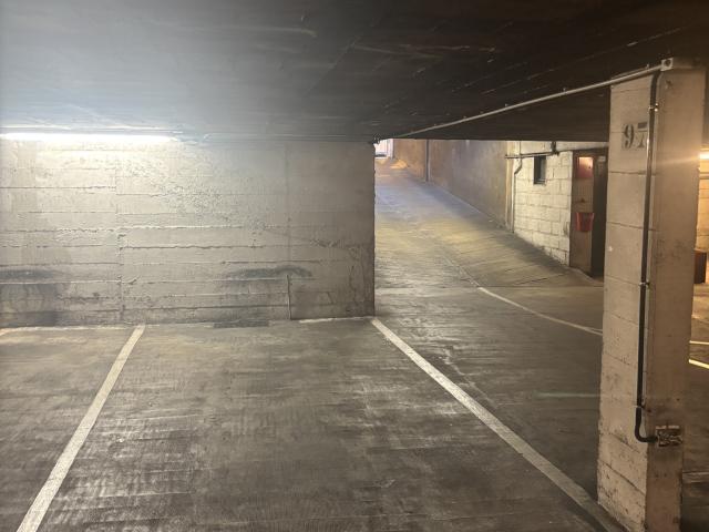Garage location à Nanterre, Asnières-sur-seine