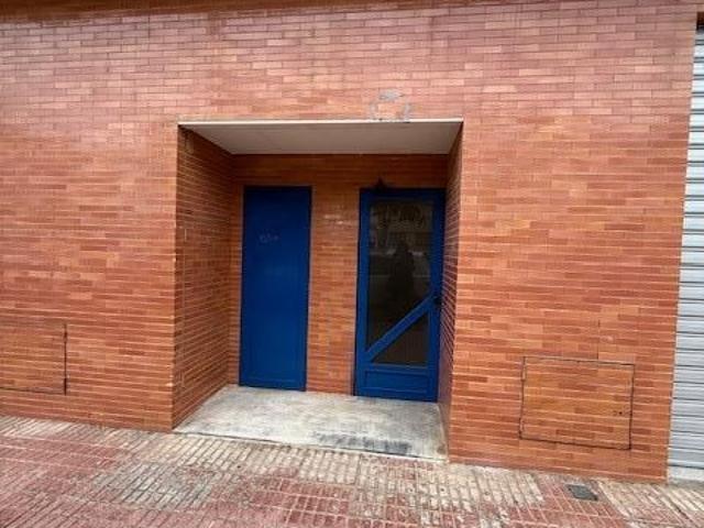 Garaje en venta en la Plana Alta, Valencia