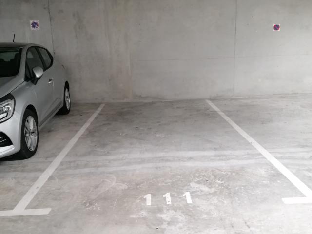 Garage location à Nice