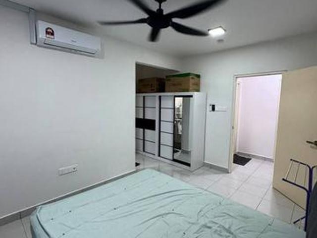 Apartment for rent in Cyberjaya, Sepang