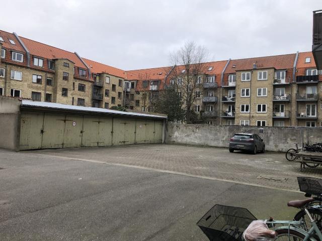Erhvervsejendom til leje i Aalborg, Brønderslev-Dronninglund