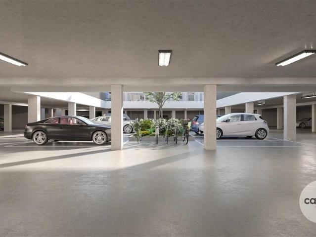 Garage vente à Gelinden, Limburg