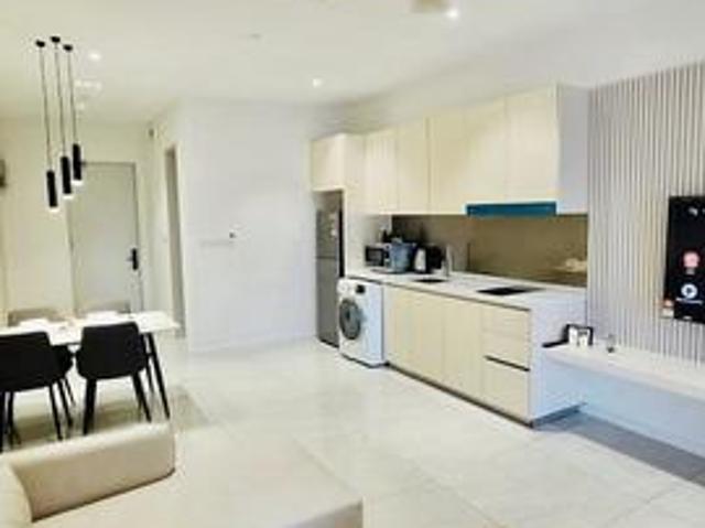 Condominium for rent in Country Heights Damansara, Kuala Lumpur