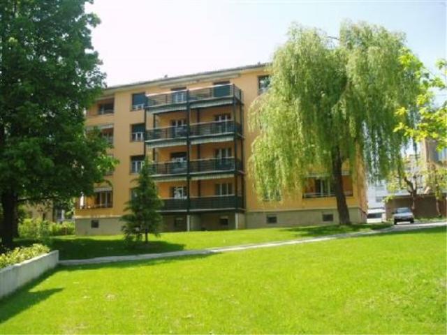Garage mieten in Cheseaux-Lausanne, Waadt