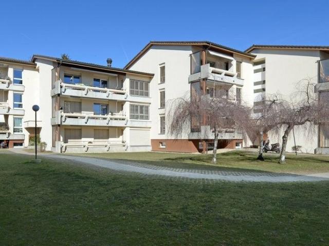 Immobilie mieten in Villars-sur-Glâne, Freiburg