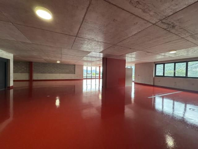 Garage mieten in Chamoson, Wallis