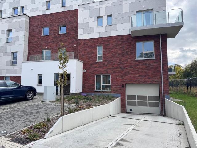 Appartement location à Nijvel, Wallonie