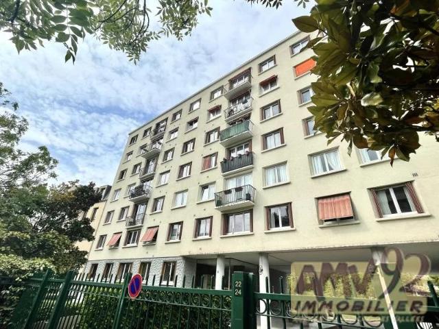 Garage vente à France métropolitaine, La Garenne-colombes