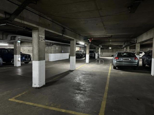 Garage location à Paris, Île-de-France