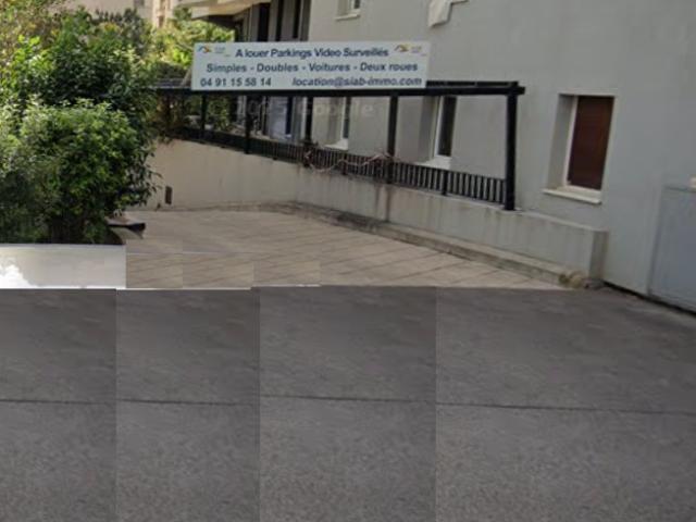 Maison location à Marseille