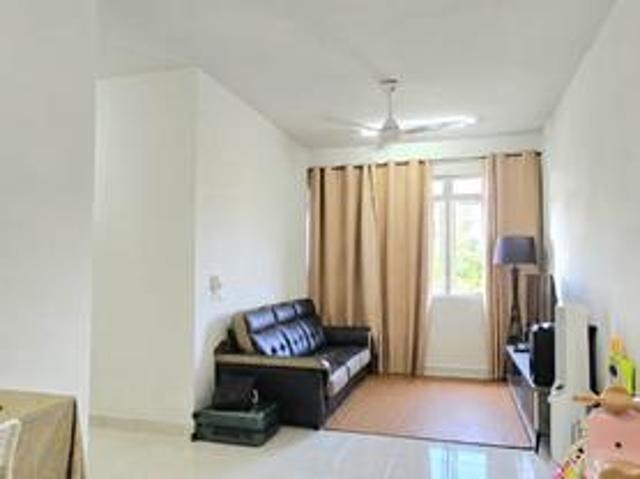 Apartment for sale in Petaling, Subang Jaya