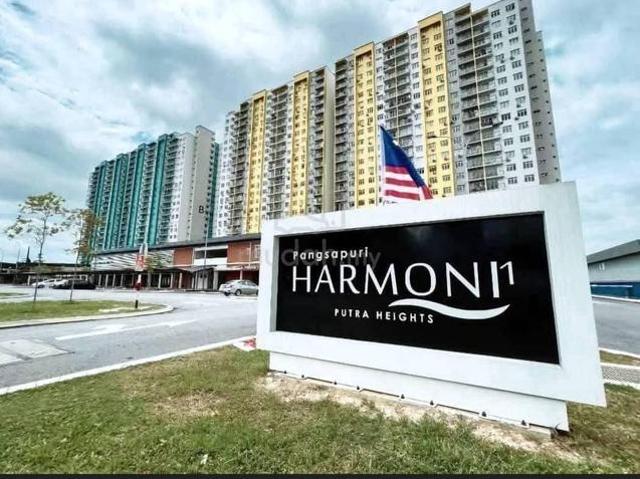 Apartment for sale in Petaling, Subang Jaya