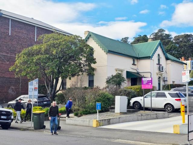Office for rent in Launceston, Tasmania