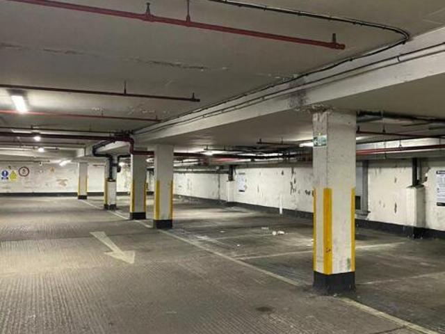 Property for sale in Rotherhithe, Greater London