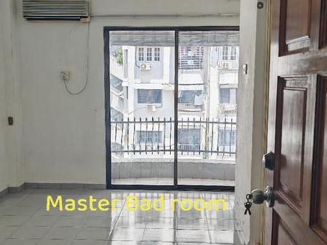Condominium for sale in Mukim 13, Georgetown