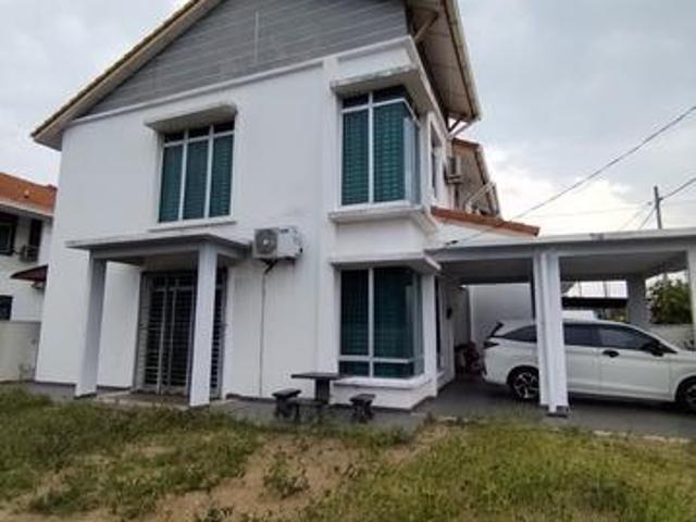 Terraced House for rent in Balok, Pahang