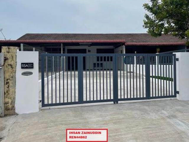 Terraced House for sale in Sungai Petani, Kuala Muda